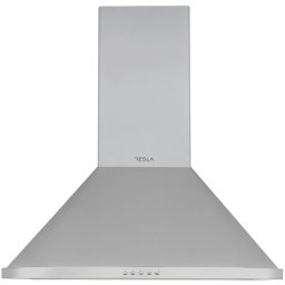 Hotă Semineu Tesla WG DC600AXP | 60cm, 630m³/h, Inox