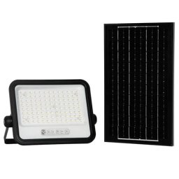 Proiector LED Solar V-Tac SKU-24084 | 200W, 2000-8000K, Dimabil, IP65