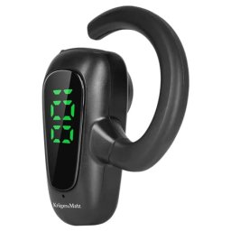 Casti Bluetooth Kruger&Matz K18 KM0605 | Bluetooth 5.2, In-Ear