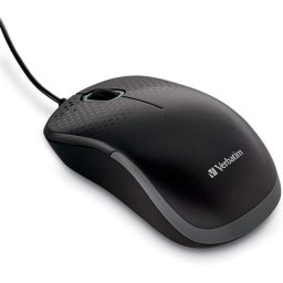 Mouse Verbatim 49024 | Negru