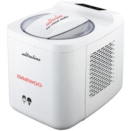Aparat de facut inghetata Daewoo SDA DIM1000 | 135W, 1L, Touch Control, 90-120 min