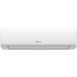 Aer Conditionat Hisense Wings Comfort KB25YR4B | 9000 BTU, A++/A+, WiFi, Alb