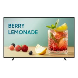 Display Profesional Samsung LH43BEFHLGUXEN | 43 inch, 4K UHD, 16/7, 350 nits