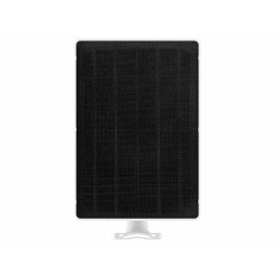 Panou solar exterior EZVIZ CS-PSP8 pentru camere supraveghere, 8W, cablu 3m, IP65