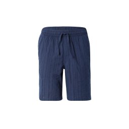 JACK & JONES Bermude Jpstjaiden Riviera Texture Reg 12296884 19-3922 TCX sky captain
