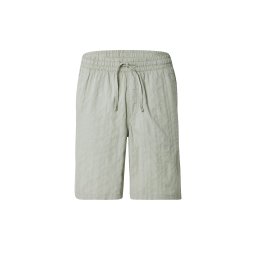 JACK & JONES Bermude Jpstjaiden Riviera Texture Reg 12296884 16-6008 TCX seagrass