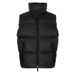 DSQUARED Geacă S74FB0351S54981 900 black