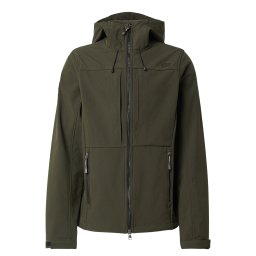 SUPERDRY Geacă Hooded Softshell Trekker M5012327A 1km surplus goods olive green