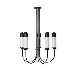 Candelabru FUNSUI 3000K FNB522R02