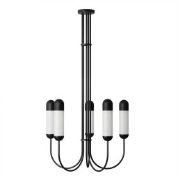 Candelabru FUNSUI M 4000K FNB522R034