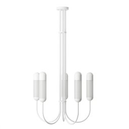 Candelabru FUNSUI M 4000K FNB511R034