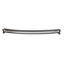 Lampa LED bara curbata 675W 12-24V, 225 LED-uri, Breckner Germany
