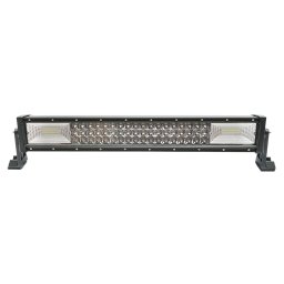 Lampa LED tip bara 270W 12-24V pentru auto si off-road, Breckner