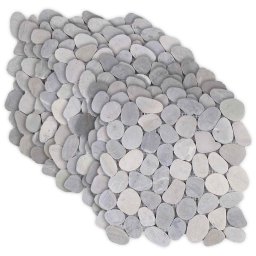 Gri 30 x 30 cm GartenMobel Dekor