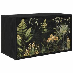 Sistem de TV montat pe perete RHENEN 69 x 33 x 40 cm GartenMobel Dekor
