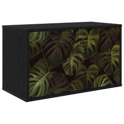 Sistem de TV montat pe perete ELBURG 69 x 33 x 40 cm GartenMobel Dekor