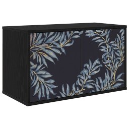 Sistem de TV montat pe perete DOKKUM 69 x 33 x 40 cm GartenMobel Dekor