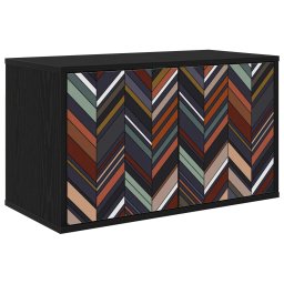 Sistem de TV montat pe perete OMMEN 69 x 33 x 40 cm GartenMobel Dekor