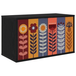 Sistem de TV montat pe perete ESSEN 69 x 33 x 40 cm GartenMobel Dekor