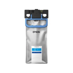 Cartuș de cerneală EPSON Ink Pack Cyan, XXL