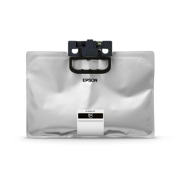 Cartuș de cerneală EPSON Black, XXL