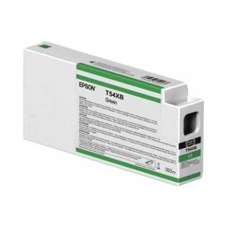 Cartuș de cerneală EPSON T54XB00 Green, 350ml