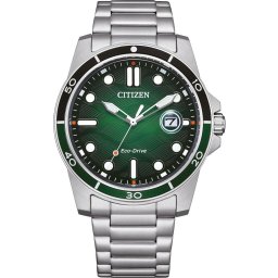 Ceas Barbati, Citizen, Sports Marine Eco-Drive AW1811-82X