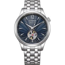 Ceas Barbati, Citizen, Open Heart NH9131-73L