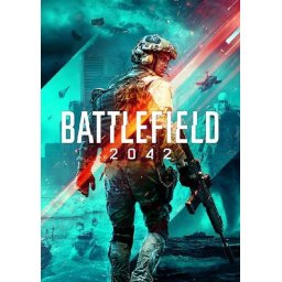 Battlefield 2042
