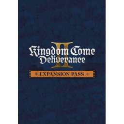 Kingdom Come: Deliverance II Expansion Pass