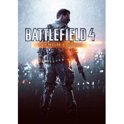Battlefield 4 Premium Edition