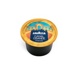 Lavazza Blue Canal Grande 100 capsule cafea