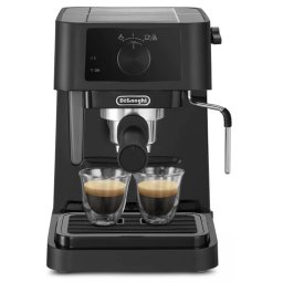 DELONGHI EC 230.BK Stilosa Espresso creator negru