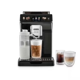 DELONGHI ECAM450.65.G Eletta Explore creator automata 1450 W Gri