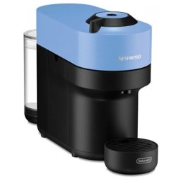 DELONGHI ENV90.A Nespresso creator 1260 W negru / albastru