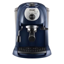DELONGHI EC191CD.BL Espresso creator 1000W 1L Albastru