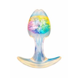 Dildo Crystal M Rainbow
