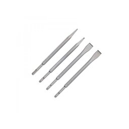 BOSCH Set 4 bucati dalti cu prindere SDS Plus