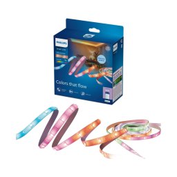 Philips - Bandă LED RGBIC reglabilă SMART STRIP 20m LED/36W/230V 2700/6500K Wi-Fi