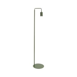 Sollux SL.2025 - Lampadar KARBON 1xGU10/10W/230V verde