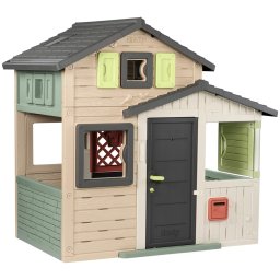 Casuta pentru copii smoby life friends evo