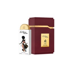 Lattafa Ladies Pride La African Drummer Apă de parfum pentru Femei EDP 100 ml
