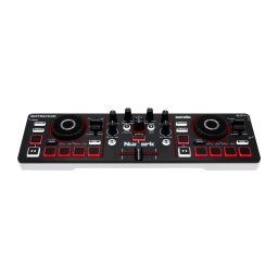 Numark Mixtrack Go