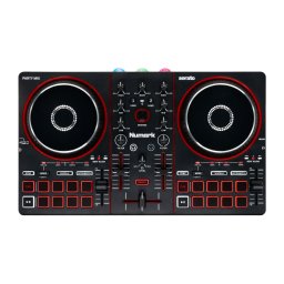 Numark Party Mix III