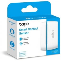 TP-LINK TAPO T110 SMART CONTACT SENSOR