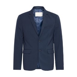 Casual Friday Sacou 'Bernd' bleumarin