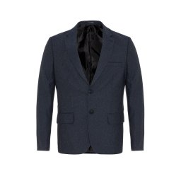 Daniel Hills Sacou bleumarin