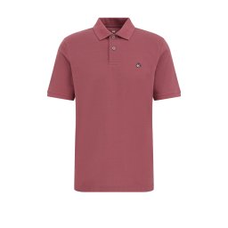 WE Fashion Tricou roz pal