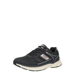 Dockers by Gerli Sneaker low gri metalic