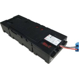Acumulator APC RBC116 Black